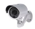 Waterproof IR Day&Night Camera With Reliable Quality